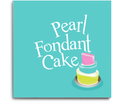 Logo Pastelería