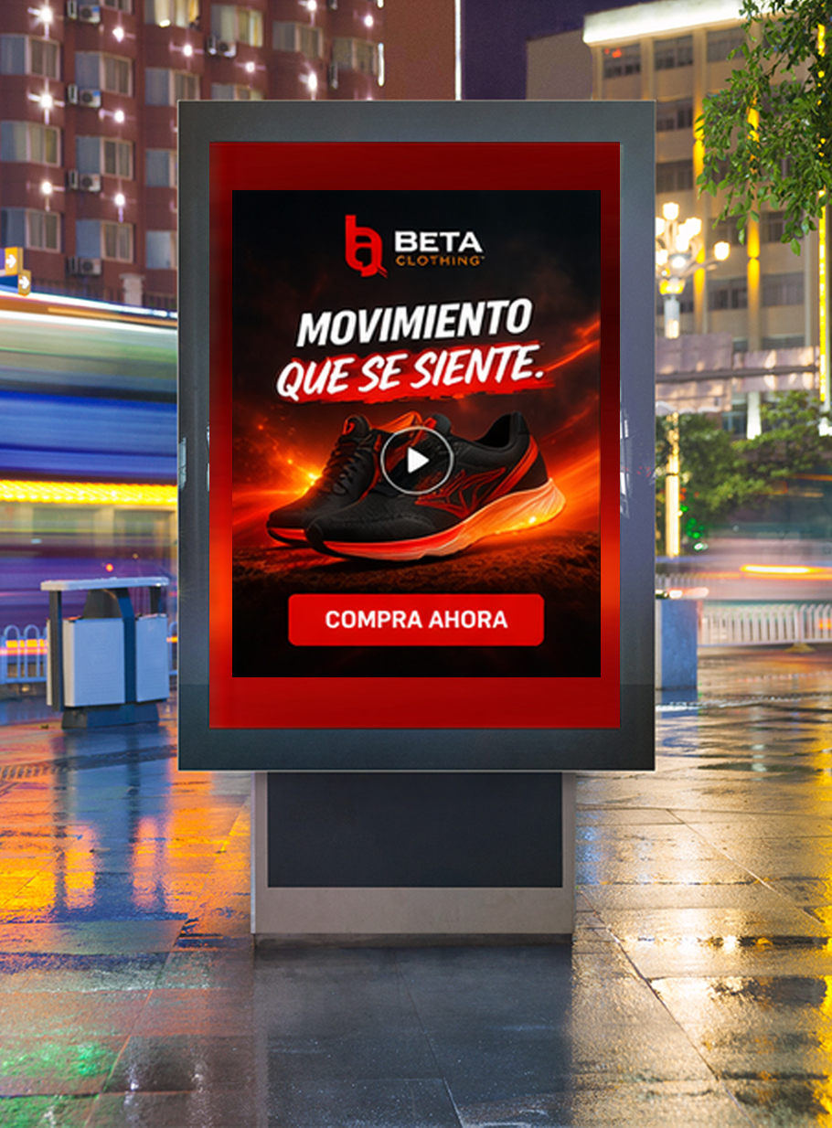 Tienda on-line