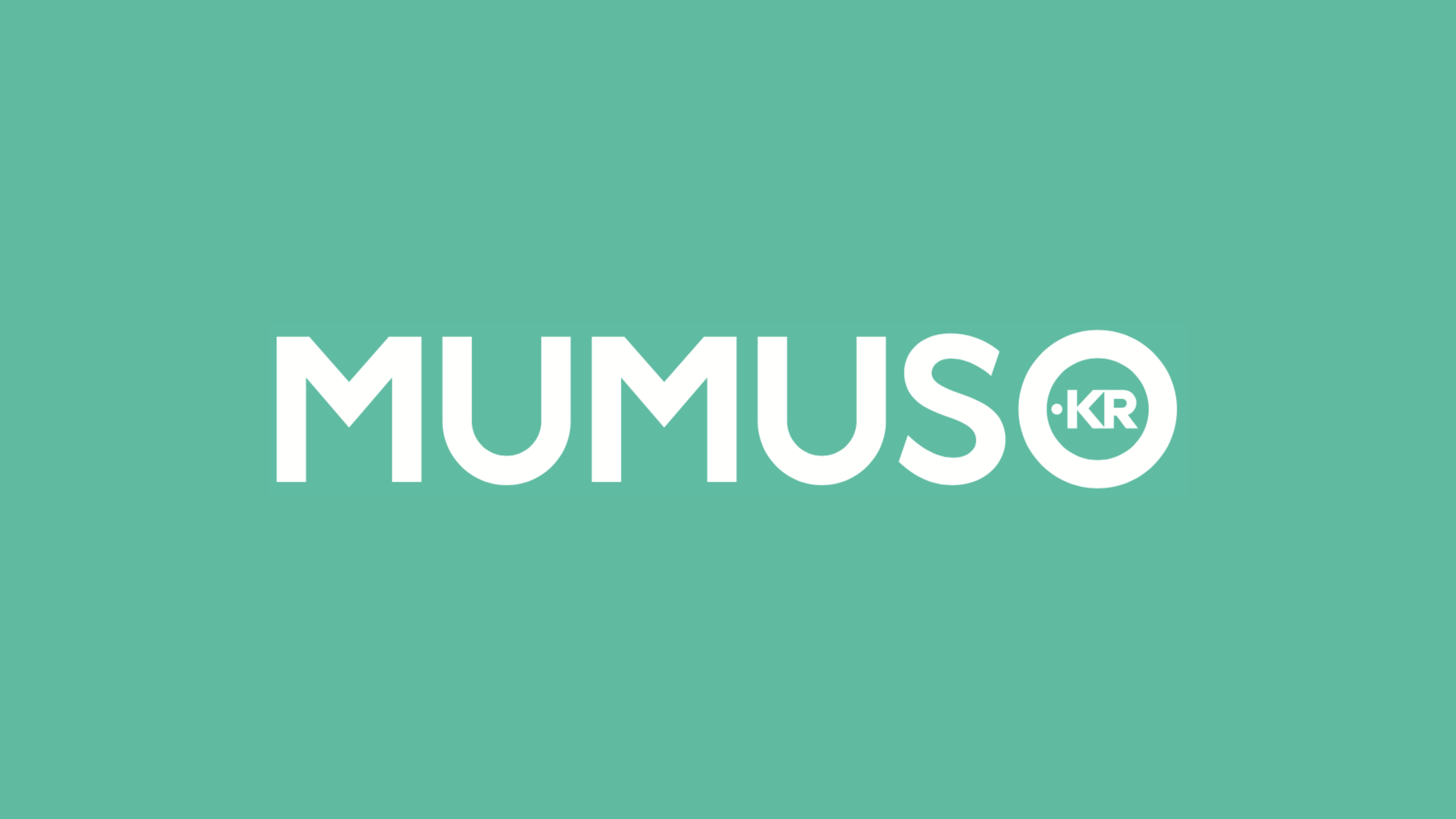 Mumuso Korean