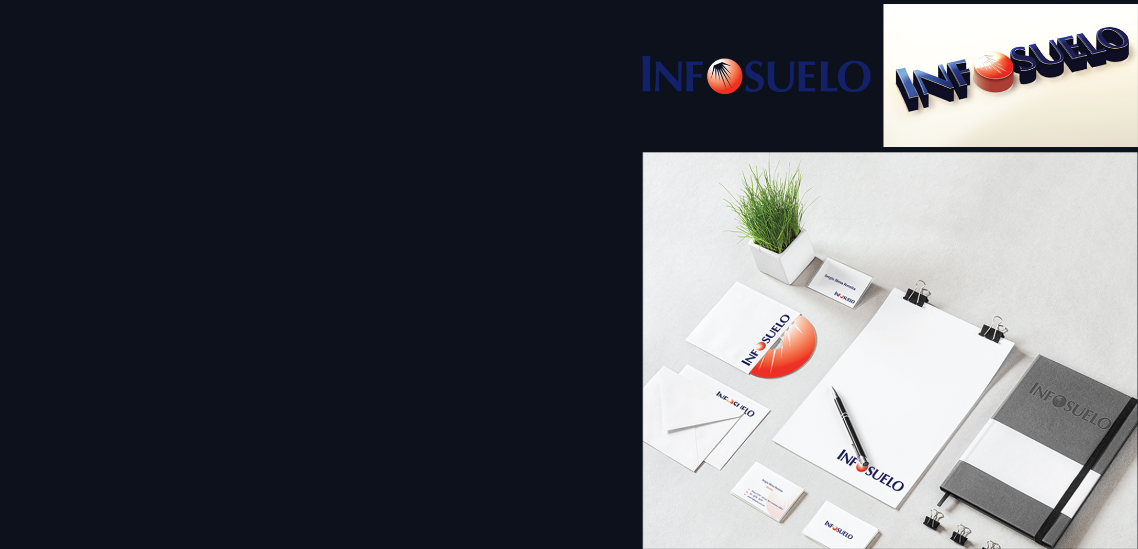 Website design comparison