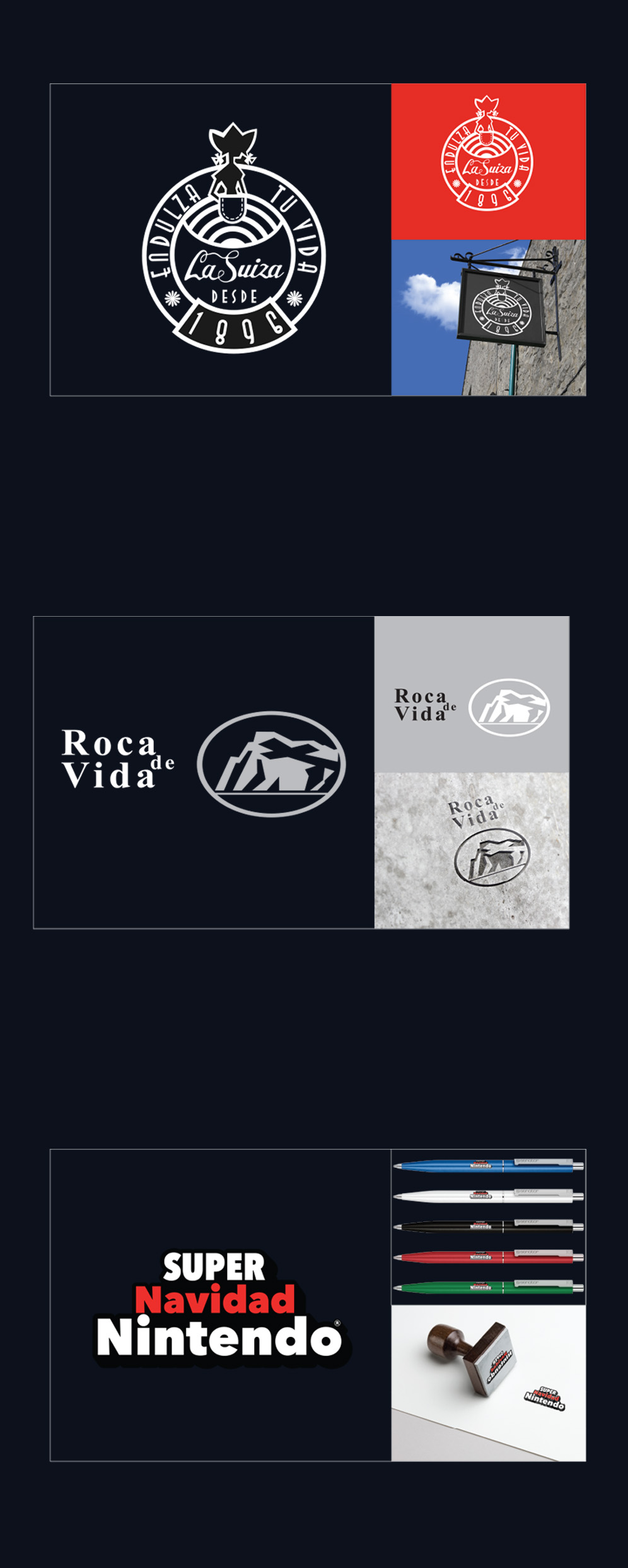 Digital website design